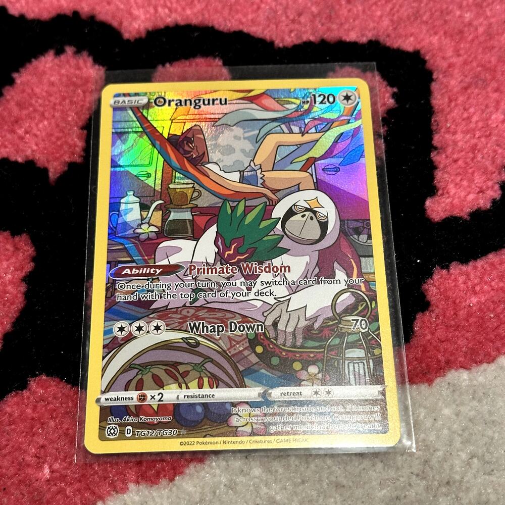 Clefairy #6 – Pokémon Base Set 2 – As Pictured